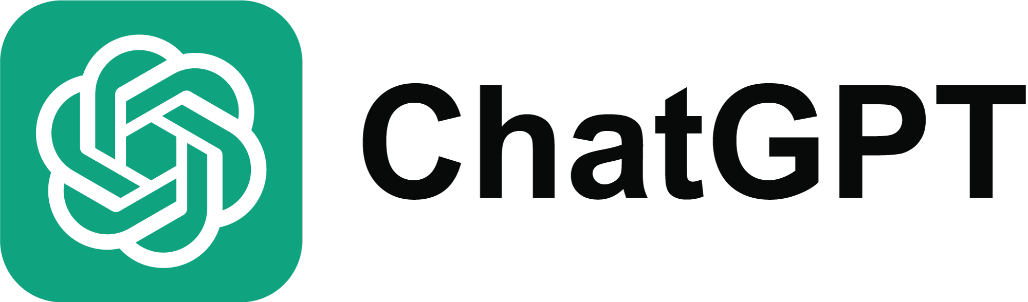 ChatGpt-logo